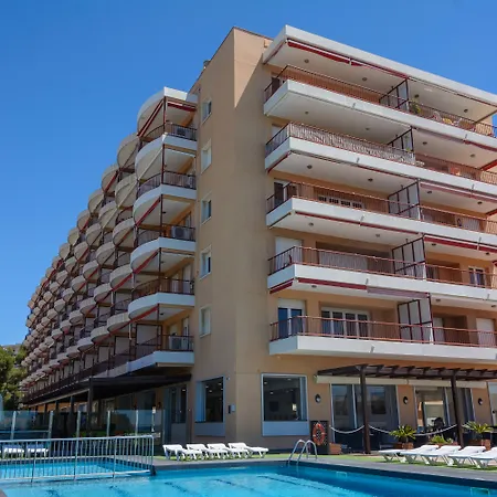 Apartaments Albatros Family-2