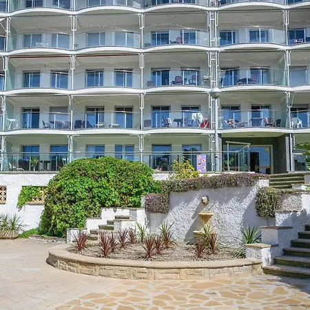 Apartaments Albatros Family-3